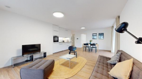 Bright & modern apartments in Sion